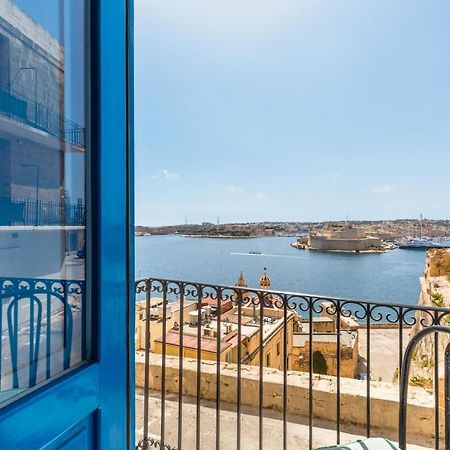 Valletta Harbour View Apartment 外观 照片
