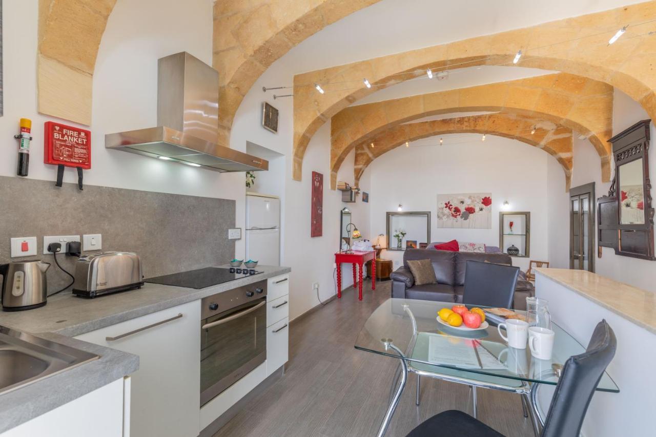 Valletta Harbour View Apartment 外观 照片