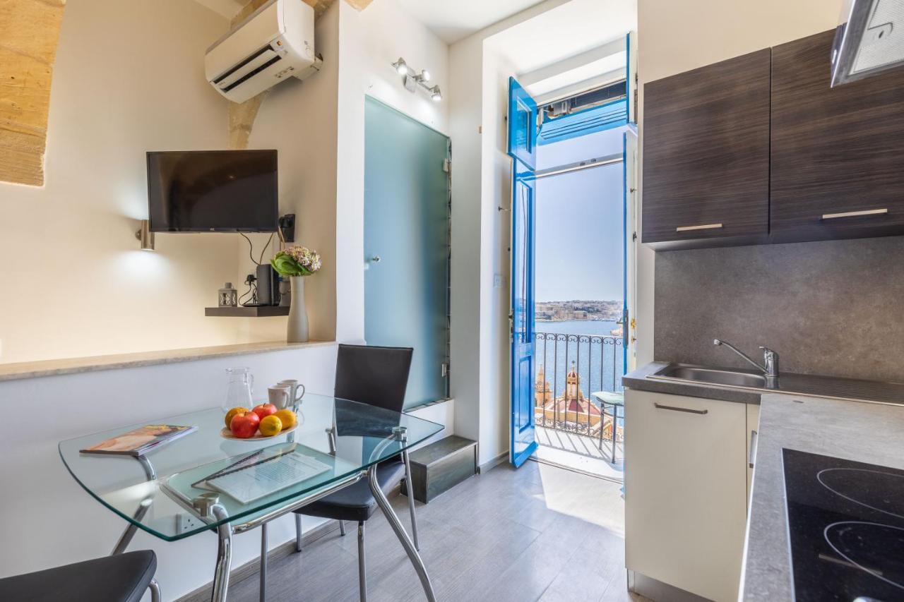 Valletta Harbour View Apartment 外观 照片