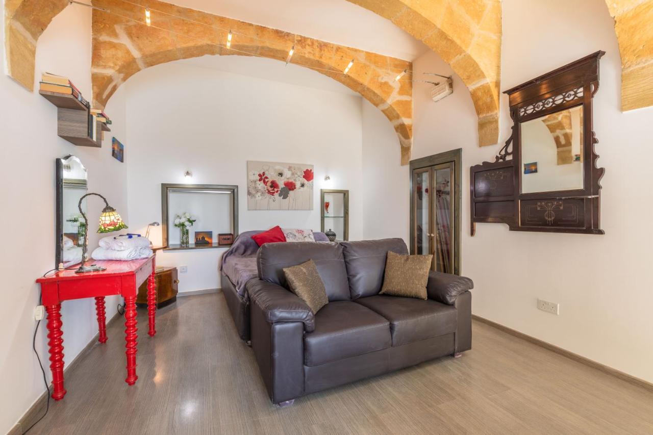Valletta Harbour View Apartment 外观 照片