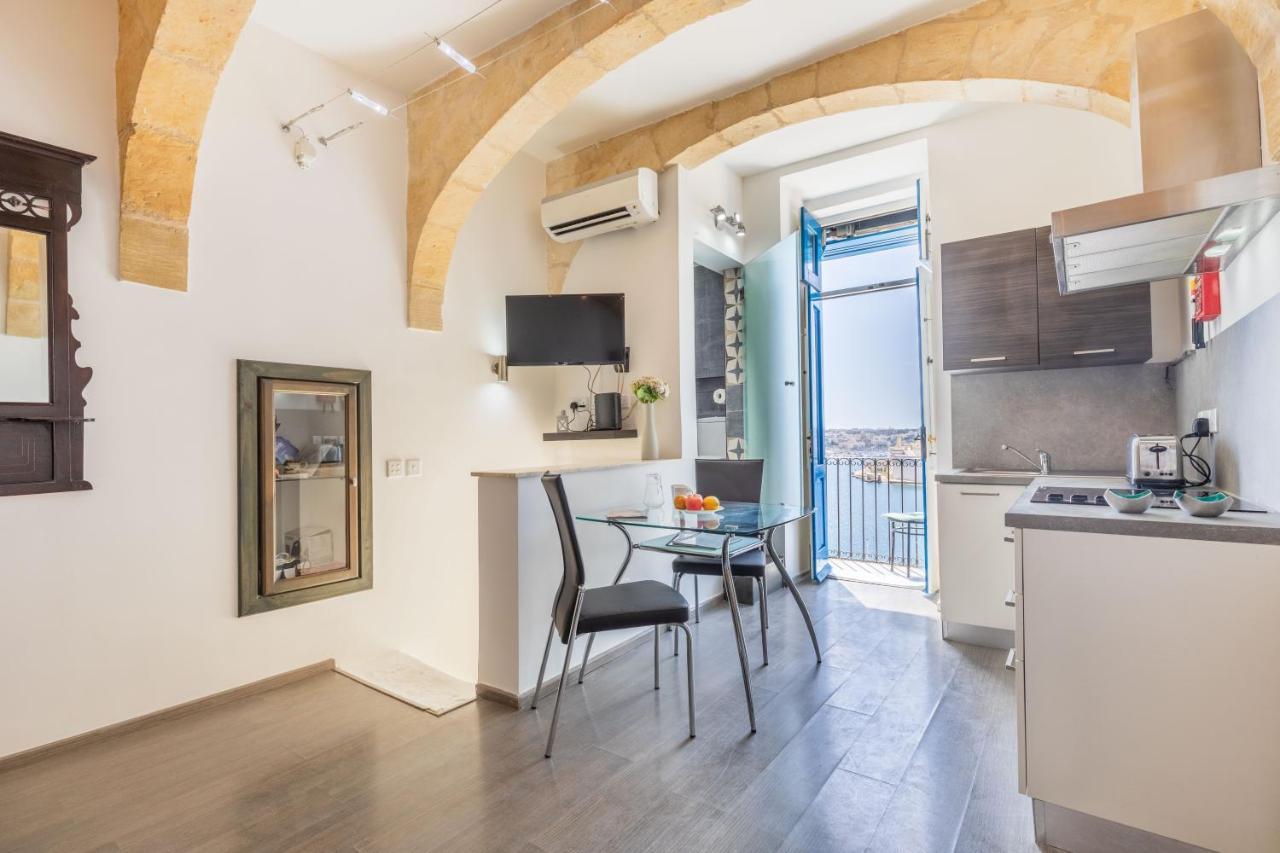 Valletta Harbour View Apartment 外观 照片