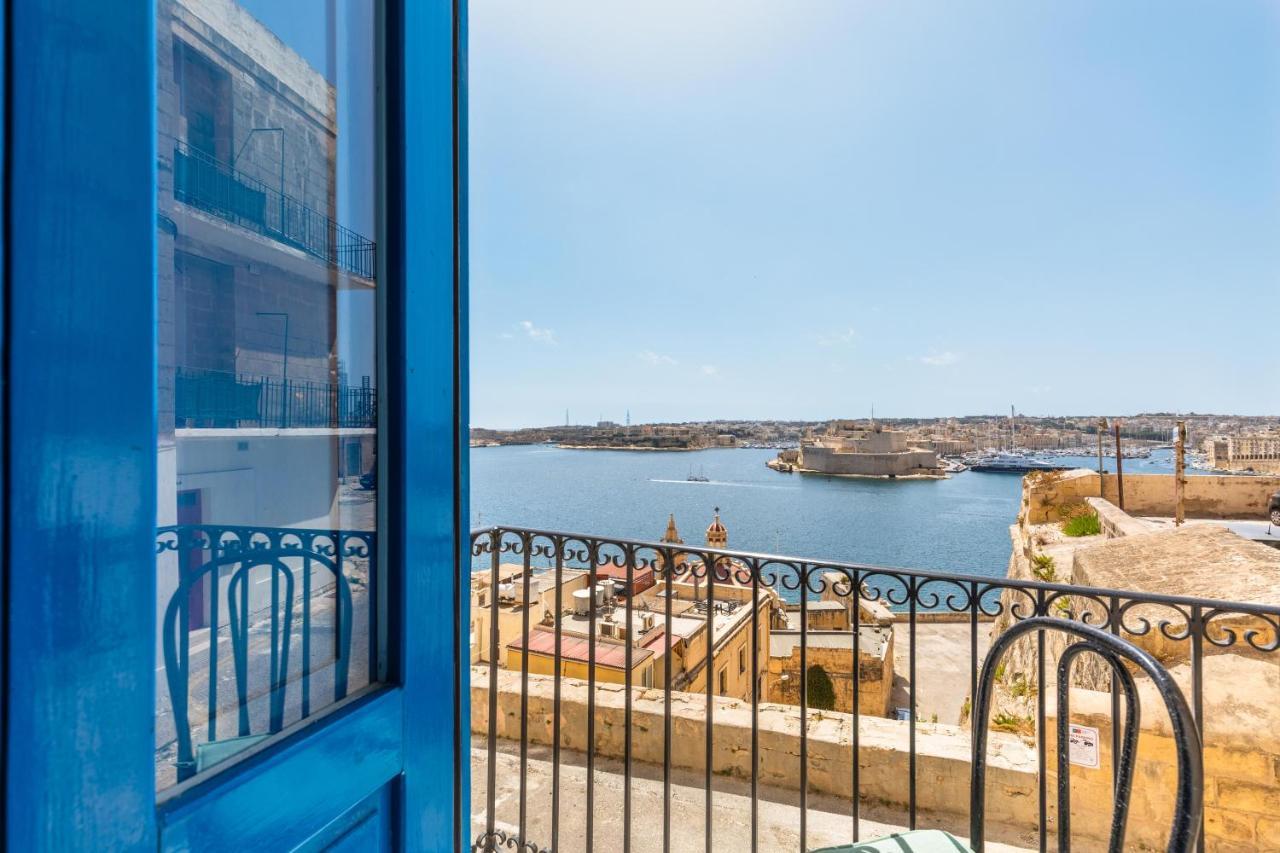 Valletta Harbour View Apartment 外观 照片