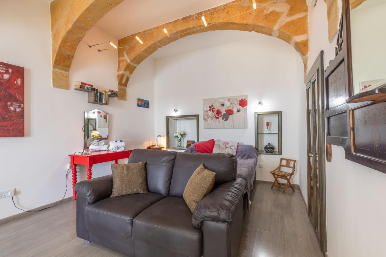 Valletta Harbour View Apartment 外观 照片