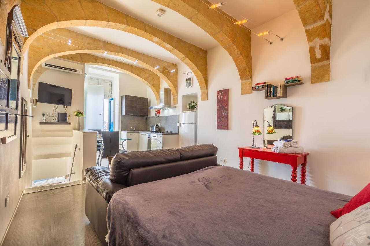 Valletta Harbour View Apartment 外观 照片