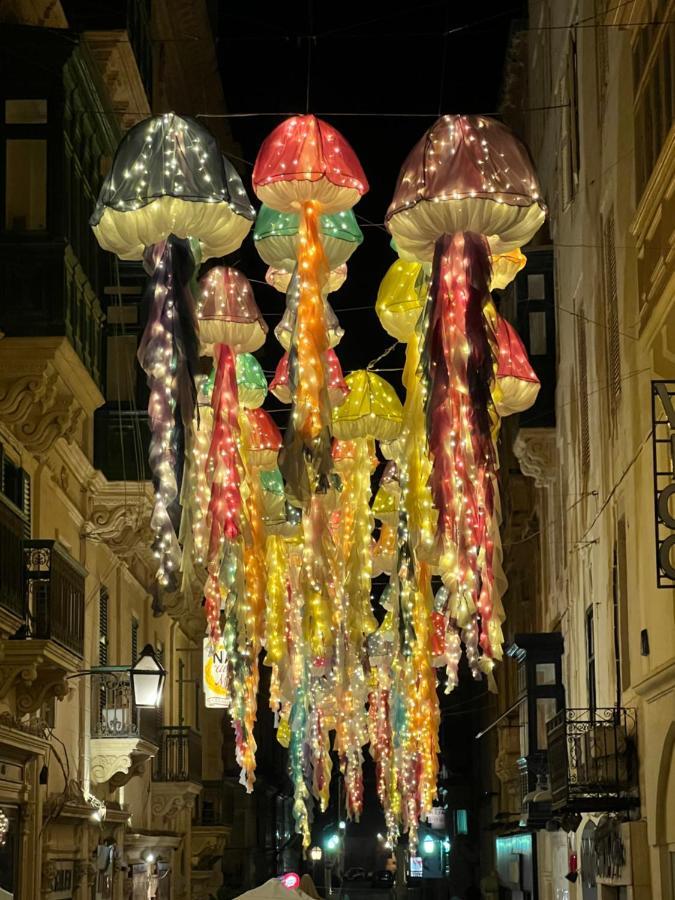 Valletta Harbour View Apartment 外观 照片