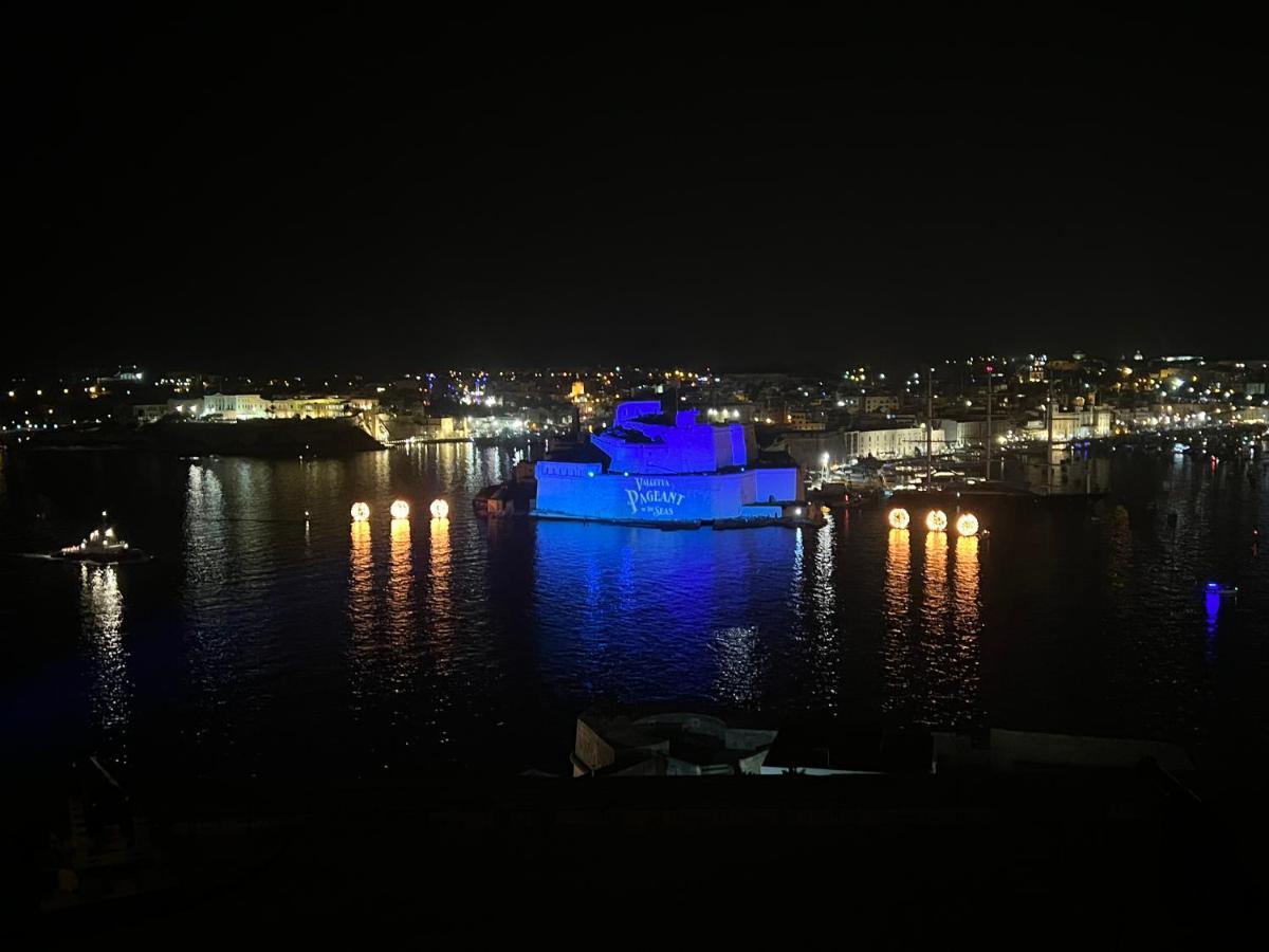 Valletta Harbour View Apartment 外观 照片