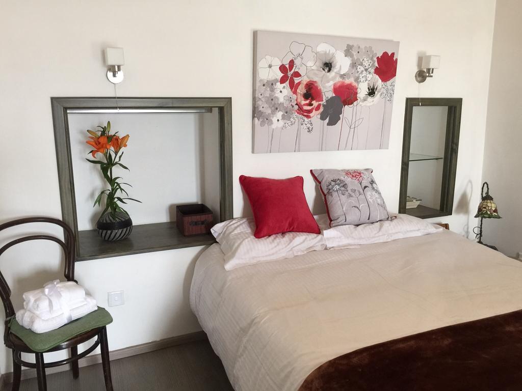 Valletta Harbour View Apartment 外观 照片