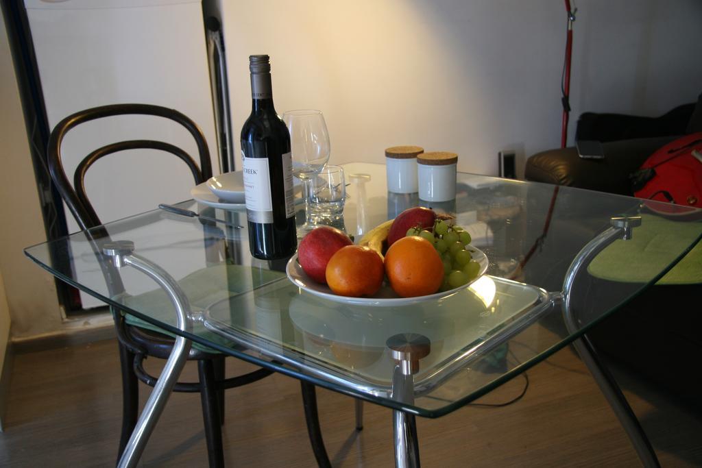 Valletta Harbour View Apartment 外观 照片