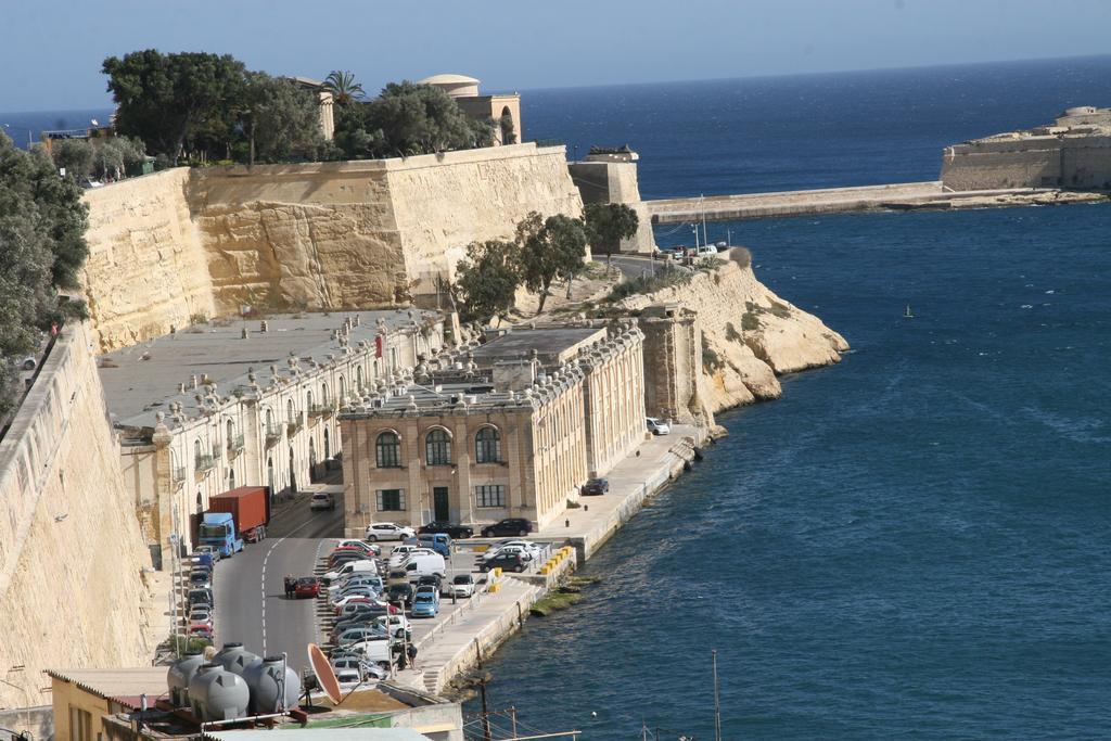 Valletta Harbour View Apartment 外观 照片