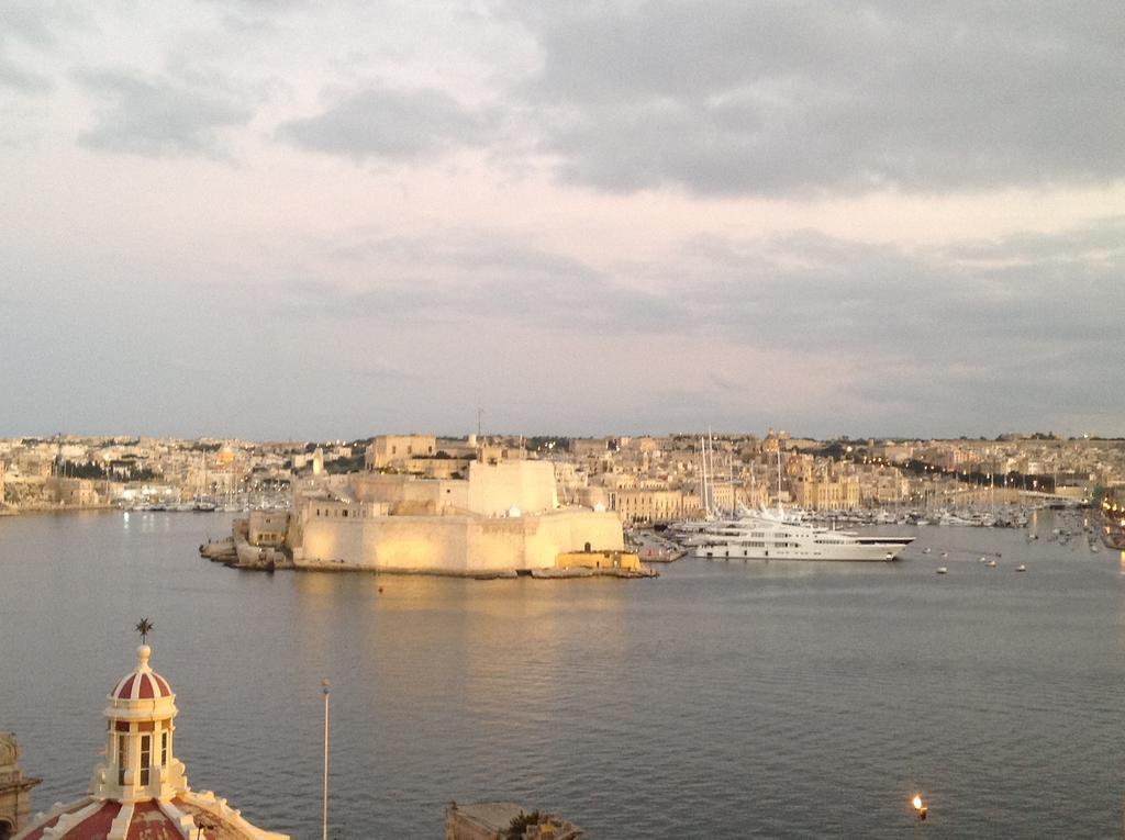 Valletta Harbour View Apartment 外观 照片