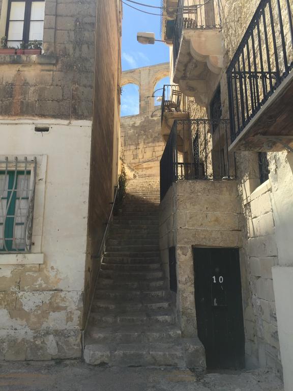 Valletta Harbour View Apartment 外观 照片