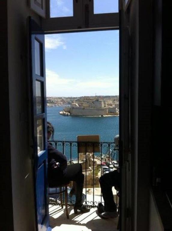 Valletta Harbour View Apartment 外观 照片