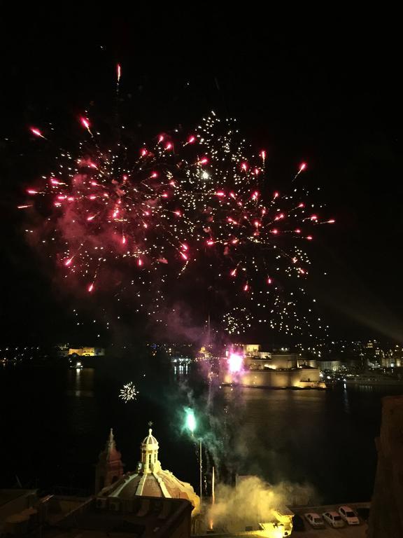 Valletta Harbour View Apartment 外观 照片