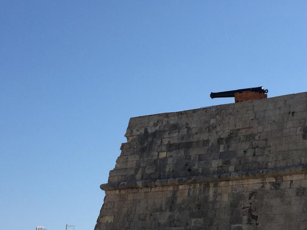 Valletta Harbour View Apartment 外观 照片