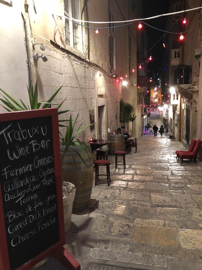 Valletta Harbour View Apartment 外观 照片
