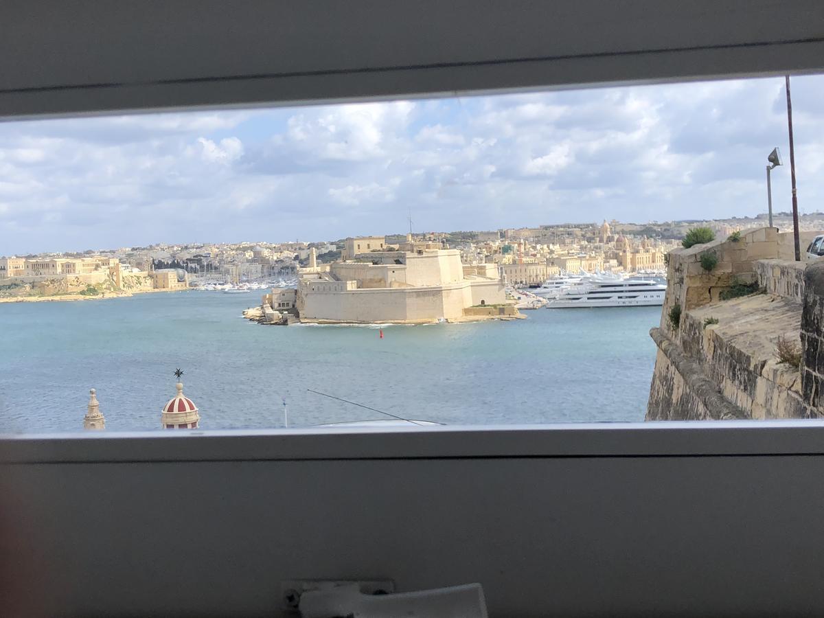 Valletta Harbour View Apartment 外观 照片