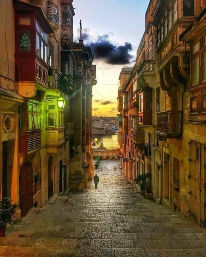 Valletta Harbour View Apartment 外观 照片