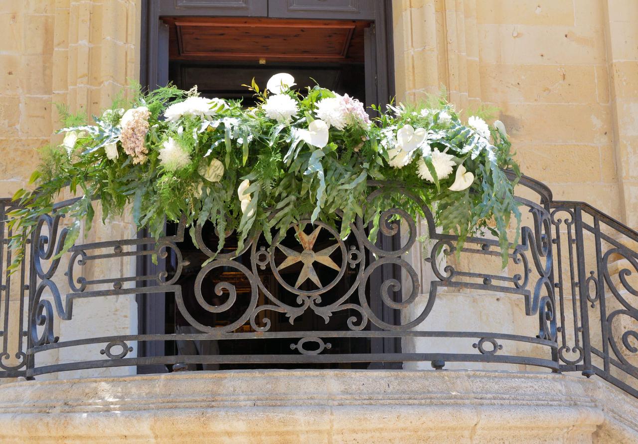 Valletta Harbour View Apartment 外观 照片